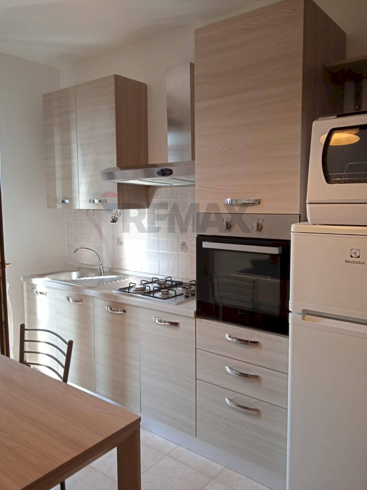 Cucina - Two-room apartment Via Milano
 
115, Viadana - photo 1