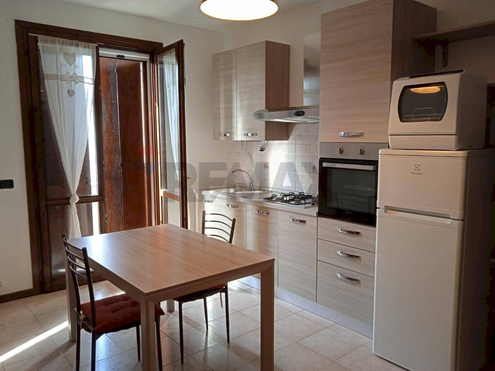 Cucina - Two-room apartment Via Milano
 
115, Viadana - photo 2