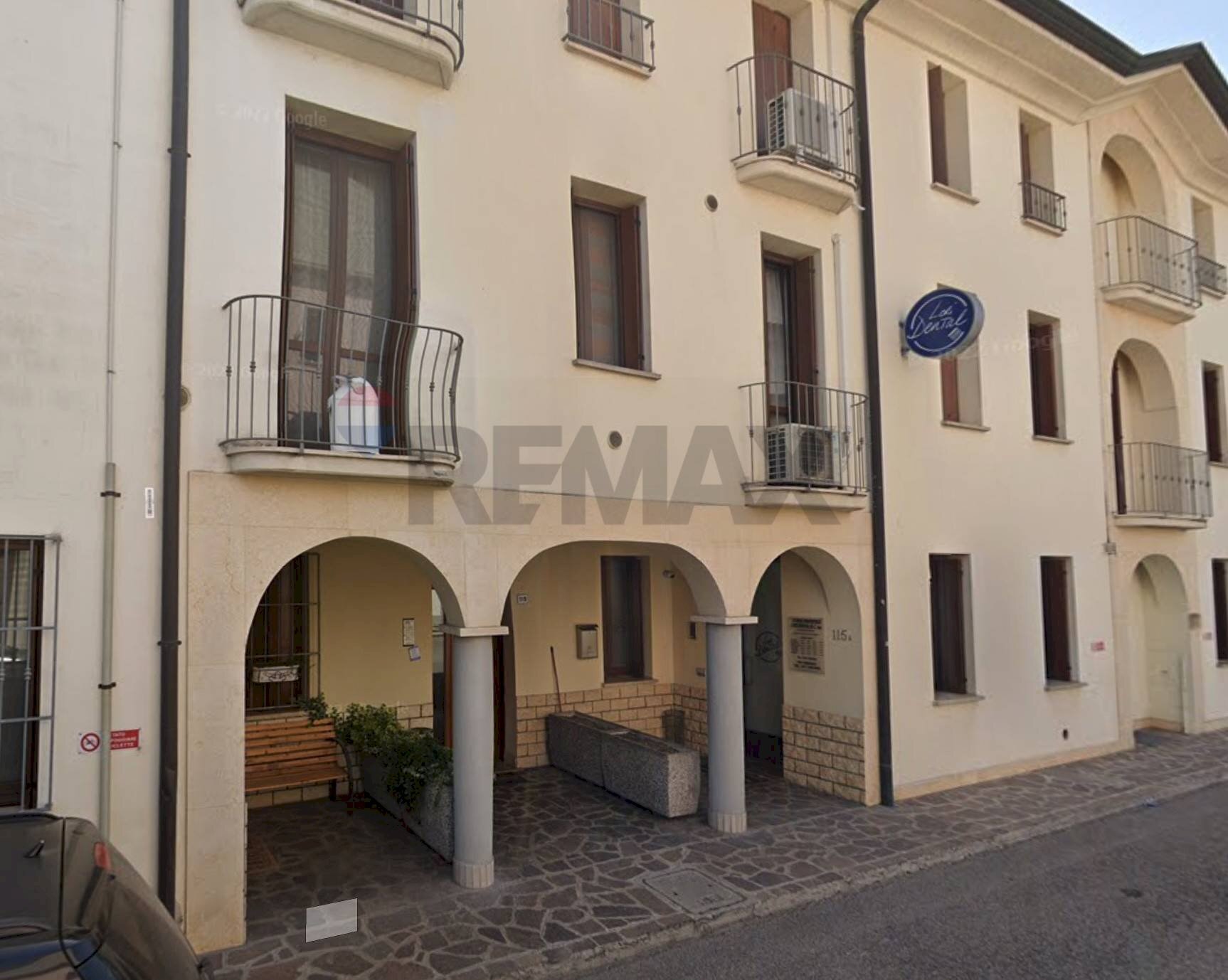 Edificio all\'aperto - Two-room apartment Via Milano
 
115, Viadana - photo 3