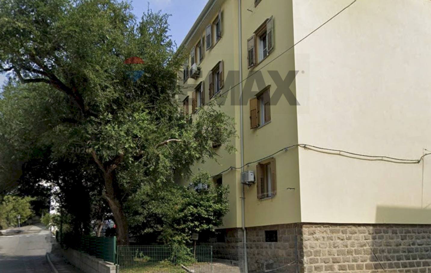 Edificio all\'aperto - Three-room apartment VIA UMAGO
 
4, Trieste - photo 1