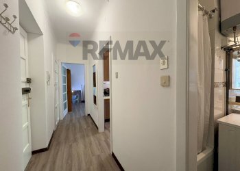 Hall / corridoio - Trilocale VIA UMAGO
4, Trieste - foto 5