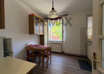 Sala da pranzo - Trilocale VIA UMAGO
4, Trieste - foto 6