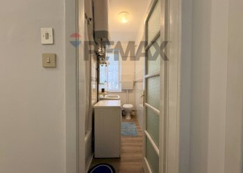 Bagno - Trilocale VIA UMAGO
4, Trieste - foto 14