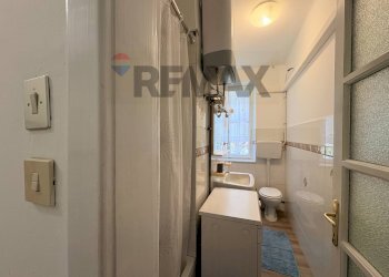 Bagno - Trilocale VIA UMAGO
4, Trieste - foto 15