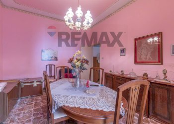 Sala da pranzo - Independent house Via S. Rizza
 
99, Floridia - photo 3