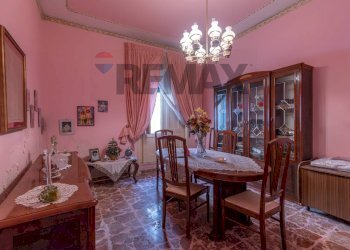 Sala da pranzo - Independent house Via S. Rizza
 
99, Floridia - photo 4