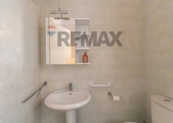 Bagno - Independent house Via S. Rizza
 
99, Floridia - photo 10