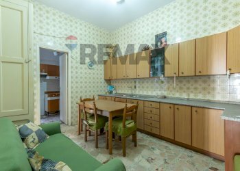 Cucina - Independent house Via S. Rizza
 
99, Floridia - photo 11