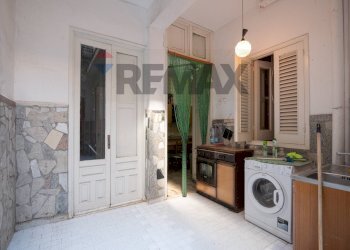 Cucina - Independent house Via S. Rizza
 
99, Floridia - photo 15