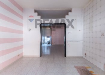Hall / corridoio - Independent house Via S. Rizza
 
99, Floridia - photo 19