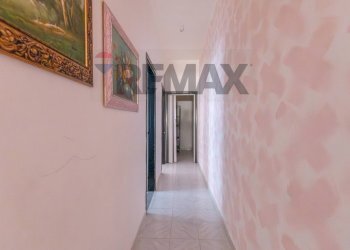 Hall / corridoio - Independent house Via S. Rizza
 
99, Floridia - photo 21