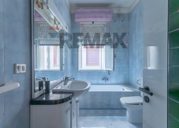 Bagno - Independent house Via S. Rizza
 
99, Floridia - photo 23