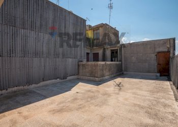 Terrazza - Independent house Via S. Rizza
 
99, Floridia - photo 29