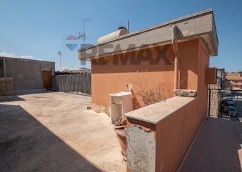 Terrazza - Independent house Via S. Rizza
 
99, Floridia - photo 31