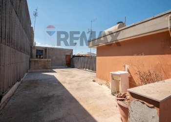 Terrazza - Independent house Via S. Rizza
 
99, Floridia - photo 32