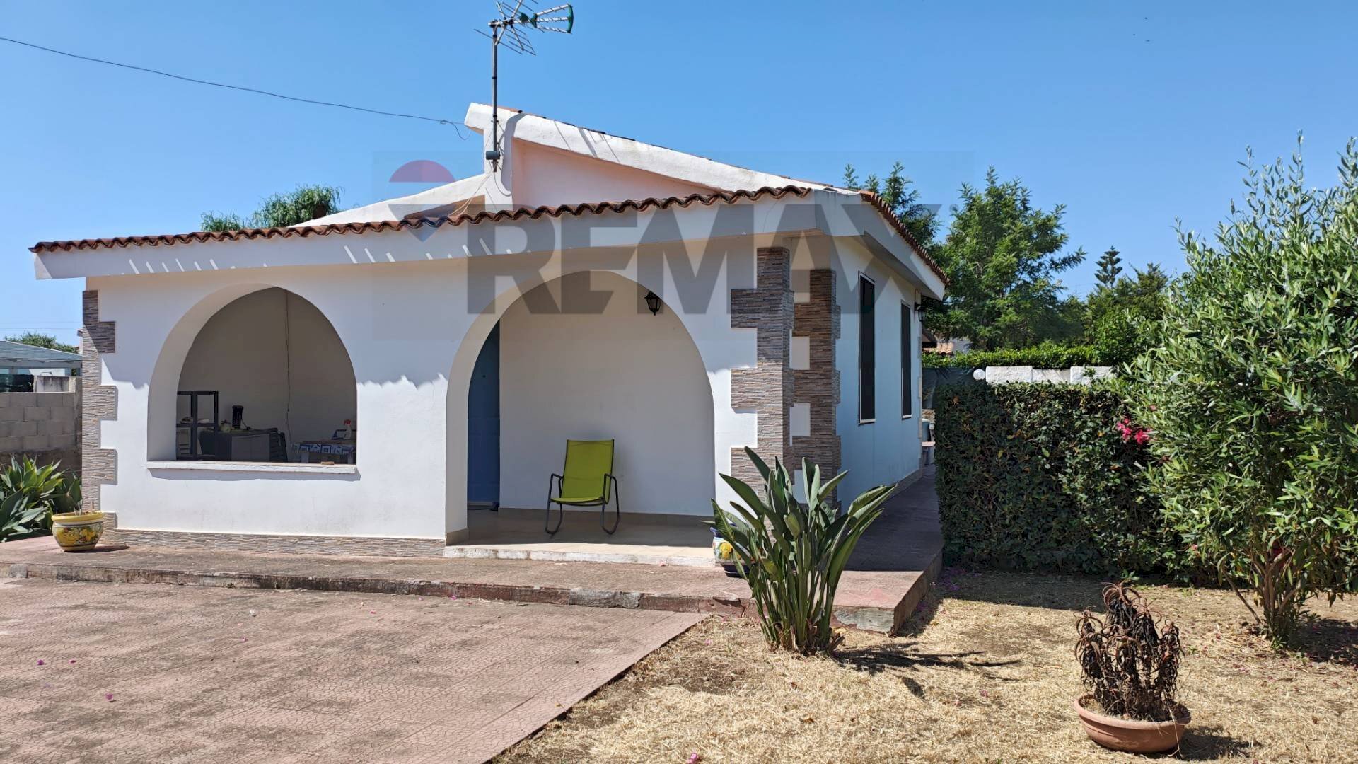 Casa all\'aperto - Villa Via Lago Ampollino
13, Siracusa - foto 2