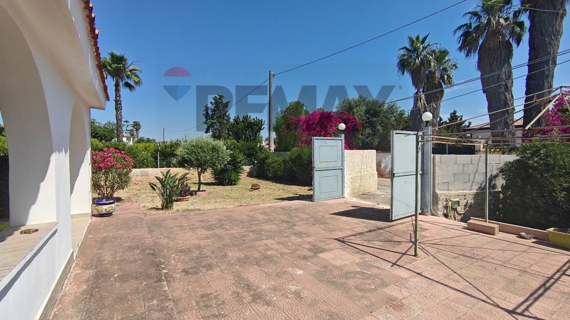 Terrazza - Villa Via Lago Ampollino
13, Siracusa - foto 3