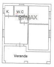 Pianta 2D - Villa Via Lago Ampollino
 
13, Siracusa - planimetria 1
