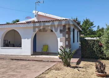 Casa all\'aperto - Villa Via Lago Ampollino
 
13, Siracusa - foto 2