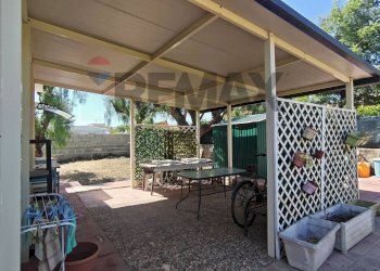 Terrazza - Villa Via Lago Ampollino
 
13, Siracusa - foto 12