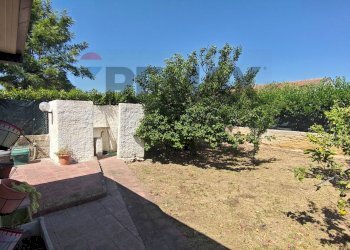 Giardino - Villa Via Lago Ampollino
 
13, Siracusa - foto 13