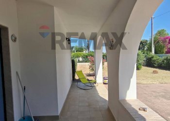 Terrazza - Villa Via Lago Ampollino
 
13, Siracusa - foto 25