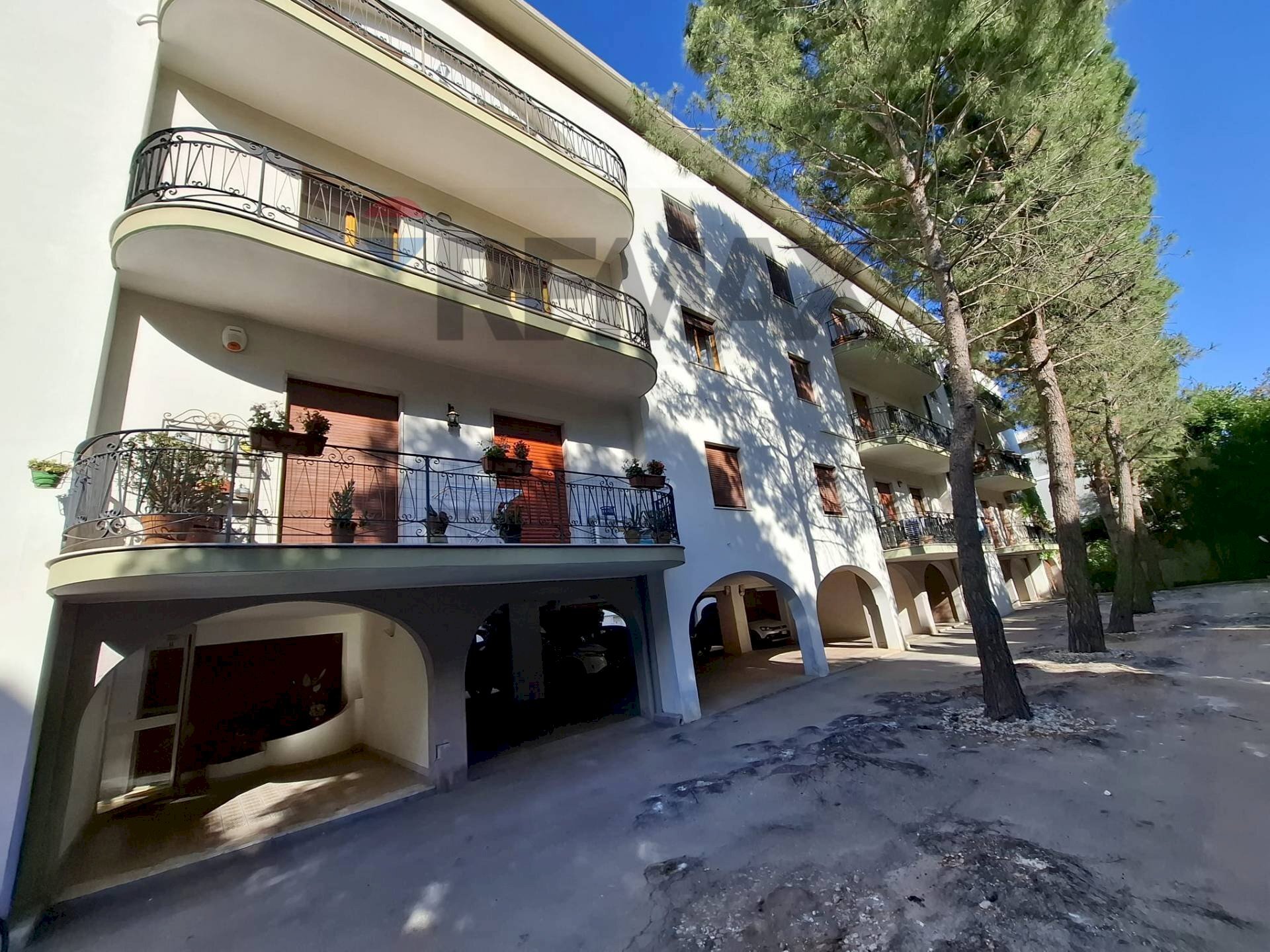 Edificio all\'aperto - Appartamento Viale Teracati
87, Siracusa - foto 2