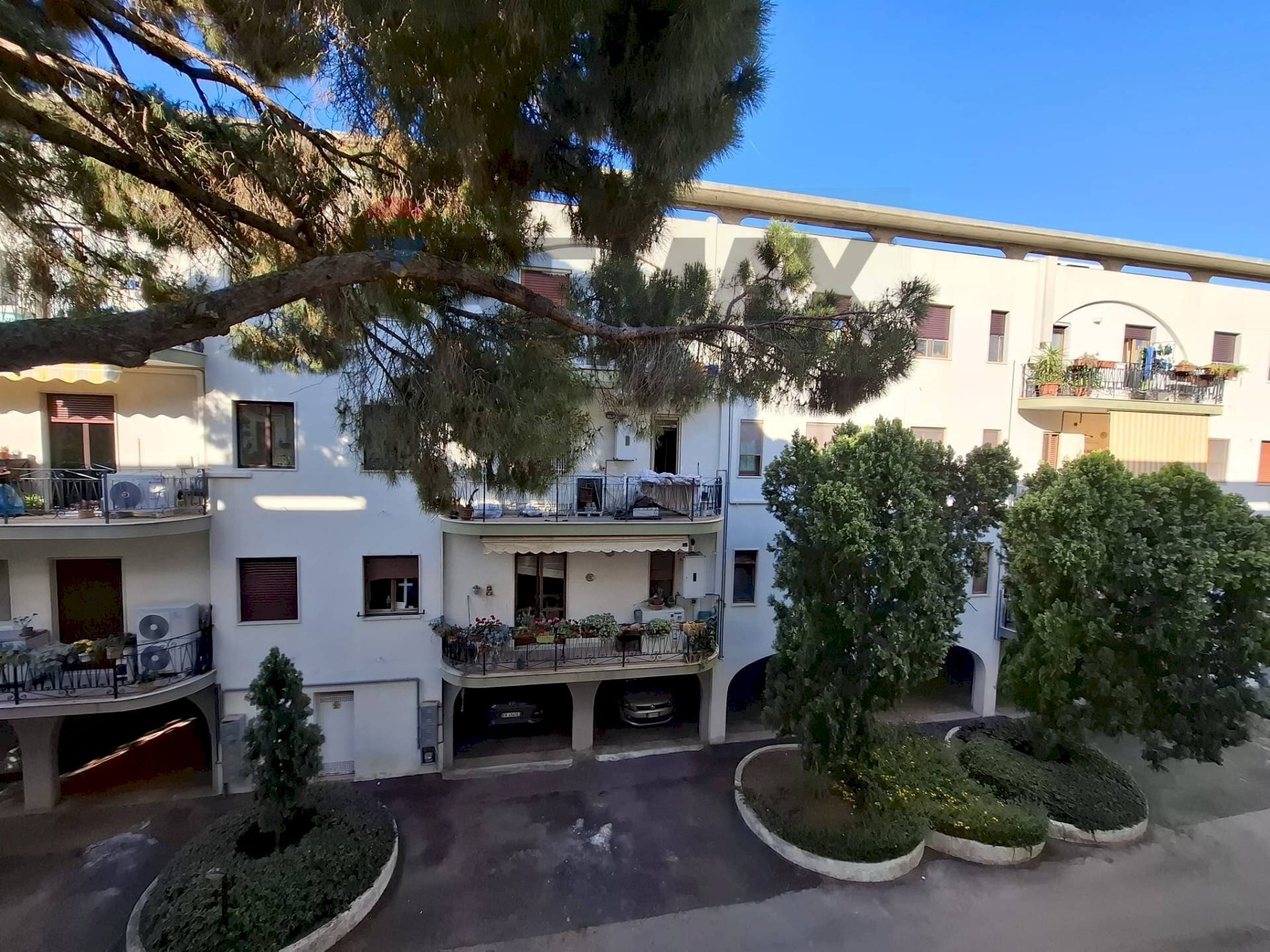 Casa all\'aperto - Appartamento Viale Teracati
87, Siracusa - foto 3