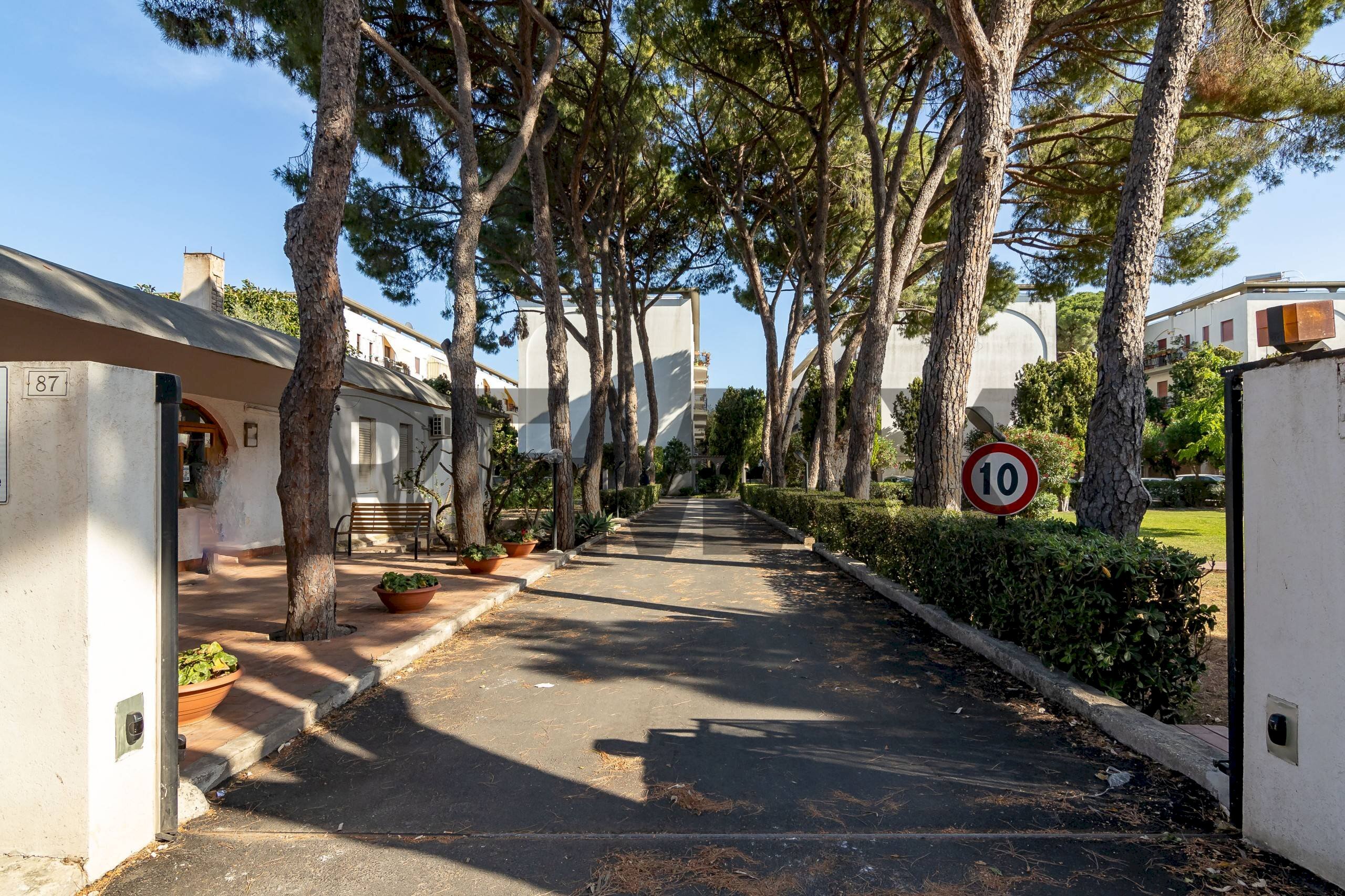 Edificio all\'aperto - Apartment Viale Teracati
 
87, Siracusa - photo 2