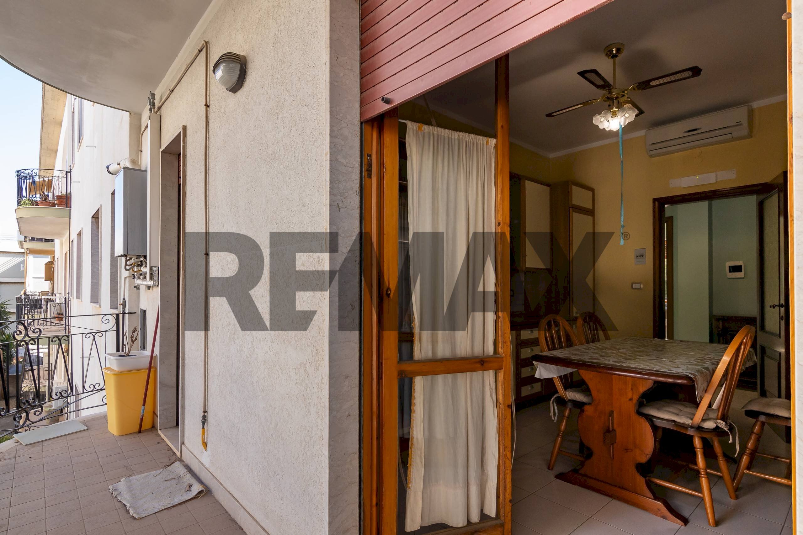 Balcone - Appartamento Viale Teracati
 
87, Siracusa - planimetria 1