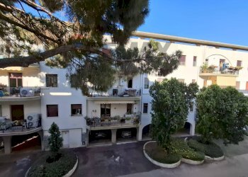 Casa all\'aperto - Appartamento Viale Teracati
 
87, Siracusa - foto 3