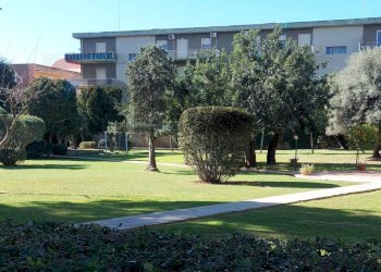 Giardino - Appartamento Viale Teracati
 
87, Siracusa - foto 6