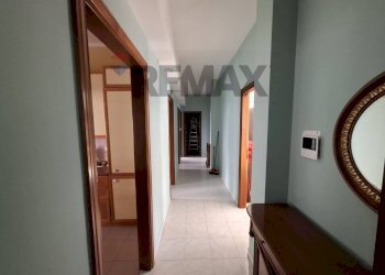 Hall / corridoio - Appartamento Viale Teracati
 
87, Siracusa - foto 12