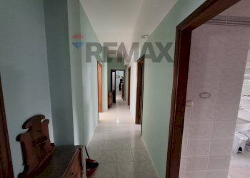 Hall / corridoio - Appartamento Viale Teracati
 
87, Siracusa - foto 13