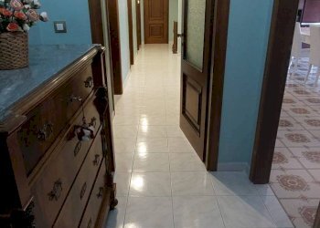 Hall / corridoio - Appartamento Viale Teracati
 
87, Siracusa - foto 14