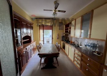 Cucina - Appartamento Viale Teracati
 
87, Siracusa - foto 21