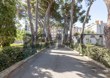 Edificio all\'aperto - Appartamento Viale Teracati
 
87, Siracusa - foto 3