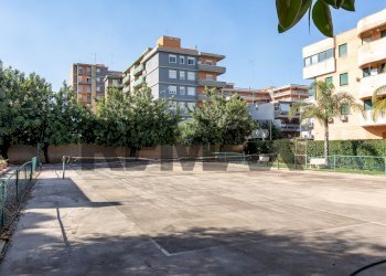 Edificio all\'aperto - Appartamento Viale Teracati
 
87, Siracusa - foto 5