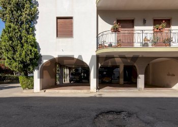 Edificio all\'aperto - Appartamento Viale Teracati
 
87, Siracusa - foto 12