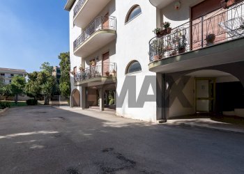 Edificio all\'aperto - Appartamento Viale Teracati
 
87, Siracusa - foto 13