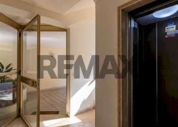 Hall / corridoio - Appartamento Viale Teracati
 
87, Siracusa - foto 15