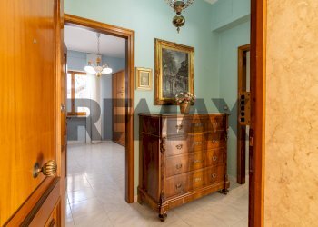 Hall / corridoio - Appartamento Viale Teracati
 
87, Siracusa - foto 18