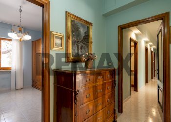 Hall / corridoio - Appartamento Viale Teracati
 
87, Siracusa - foto 19