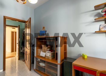 Soggiorno - Appartamento Viale Teracati
 
87, Siracusa - foto 21
