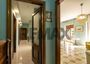Hall / corridoio - Appartamento Viale Teracati
 
87, Siracusa - foto 22