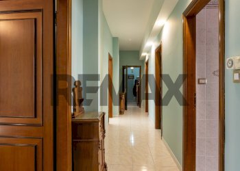 Hall / corridoio - Appartamento Viale Teracati
 
87, Siracusa - foto 26