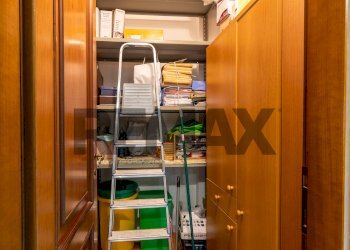 Dispensa di stoccaggio - Appartamento Viale Teracati
 
87, Siracusa - foto 27