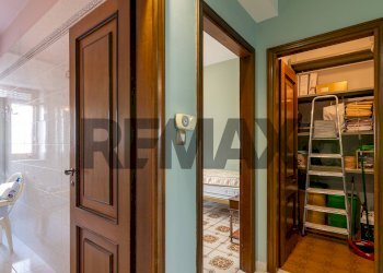 Hall / corridoio - Appartamento Viale Teracati
 
87, Siracusa - foto 28