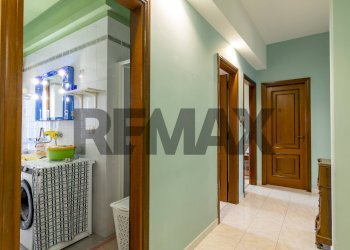 Hall / corridoio - Appartamento Viale Teracati
 
87, Siracusa - foto 29