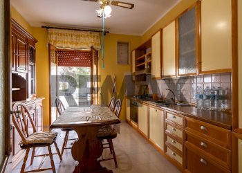 Cucina - Appartamento Viale Teracati
 
87, Siracusa - foto 39